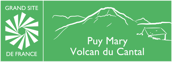 Puy Mary Grand Site de France